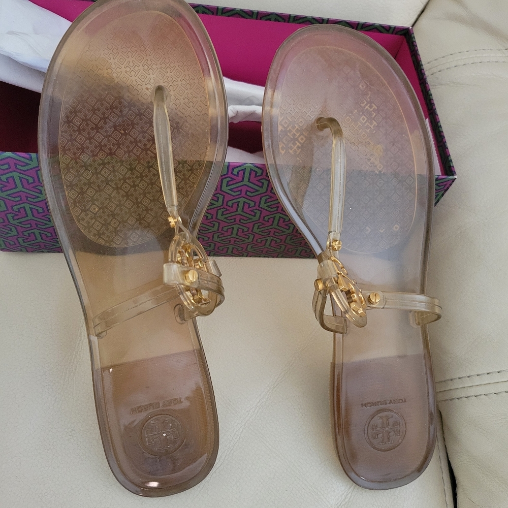 Sandals - Picture 2 of 2